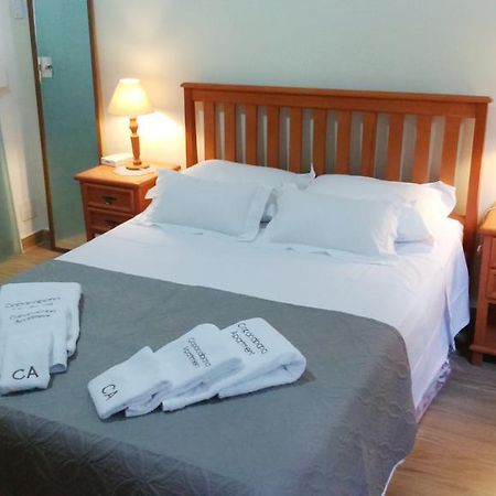 The Real Copacabana Apartment ريو دي جانيرو المظهر الخارجي الصورة