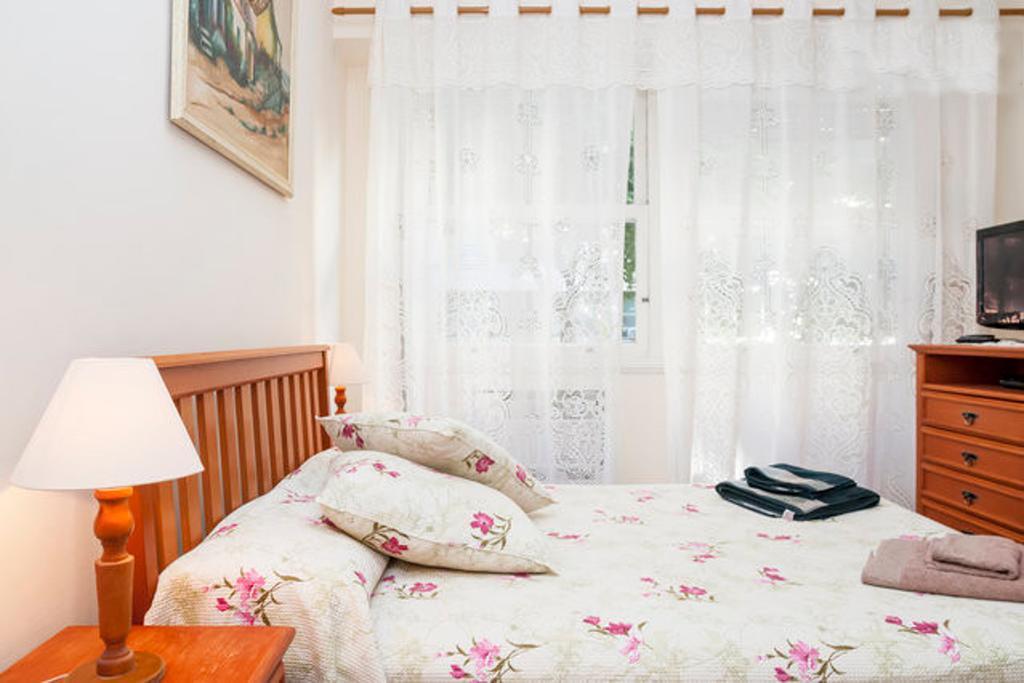 The Real Copacabana Apartment ريو دي جانيرو المظهر الخارجي الصورة