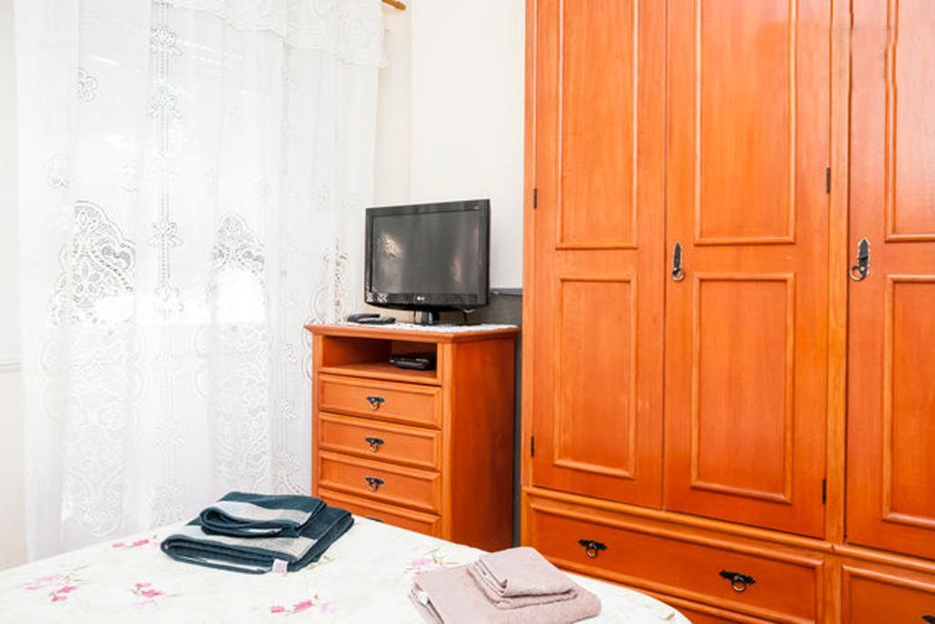 The Real Copacabana Apartment ريو دي جانيرو الغرفة الصورة