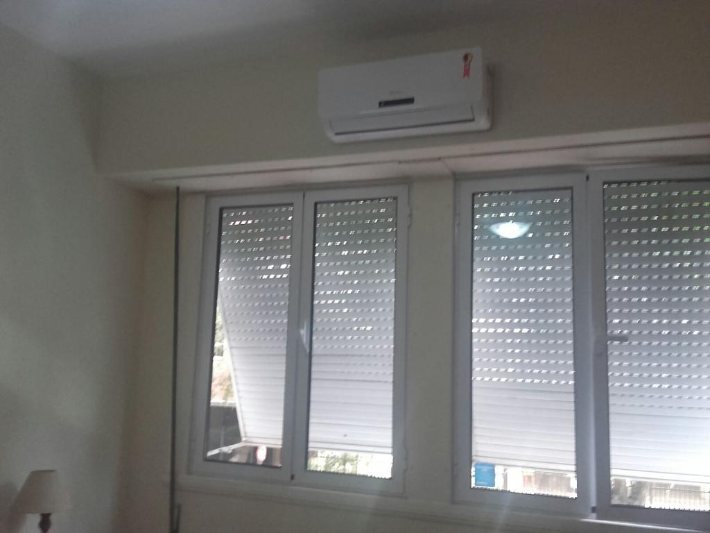 The Real Copacabana Apartment ريو دي جانيرو المظهر الخارجي الصورة